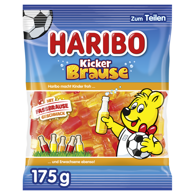 Kicker Brause 175g image number null