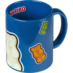 Tasse Goldb&auml;r