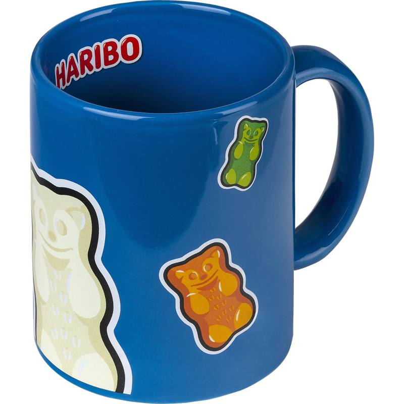 Tasse Goldb&auml;r image number null