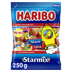 Starmix Minis 250g