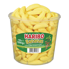 Bananas 150 Stk.