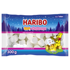BBQ-Mallows 300g
