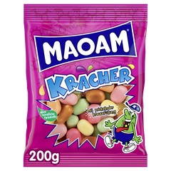 Kracher 200g