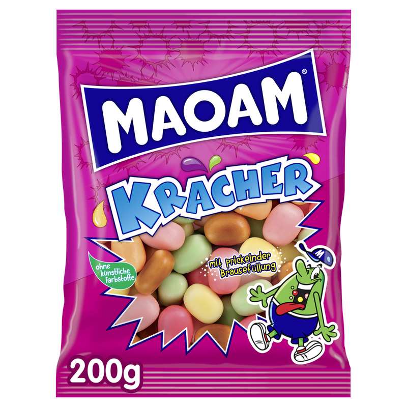 Kracher 200g image number null