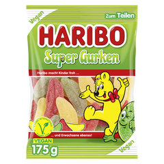 Super Gurken 175g