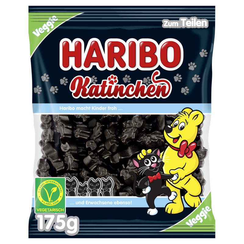 Katinchen 175g image number null