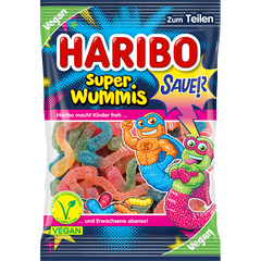 Super Wummis Sauer 175g