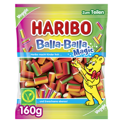 Balla-Balla Magic 160g