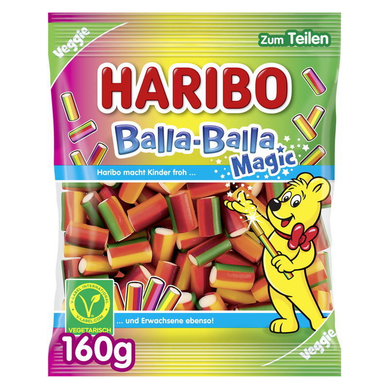 Balla-Balla Magic 160g image number null