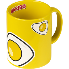 Tasse Spiegelei
