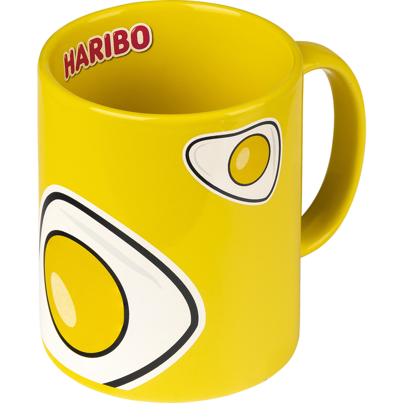 Tasse Spiegelei image number null
