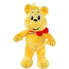 Pl&uuml;sch-Goldb&auml;r 30cm