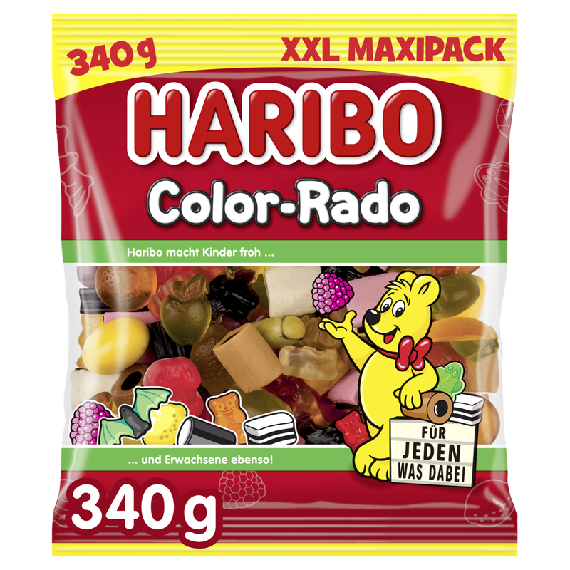Color-Rado 340g image number null