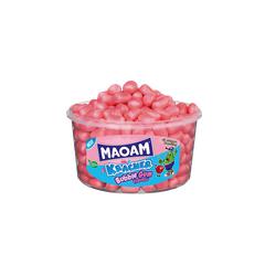 Kracher Bubble Gum 265 Stk.