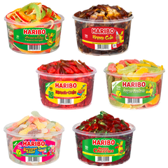 Dosen-Mix-Bundle