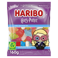 Luna Lovegood 160g