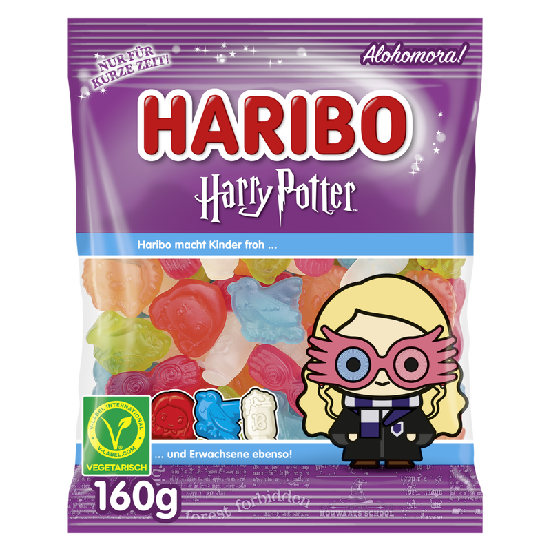 Luna Lovegood 160g image number null