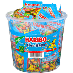 Pico-Balla Minis 90x10g