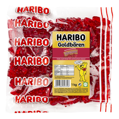 Goldb&auml;ren sortenrein Himbeere 1kg