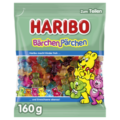 B&auml;rchen P&auml;rchen 160g