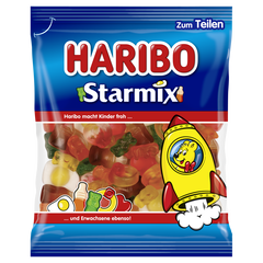 Starmix 175g