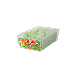 Pasta Basta Apfel Sauer 150 Stk.