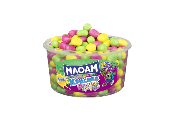 MAOAM Brause Pause