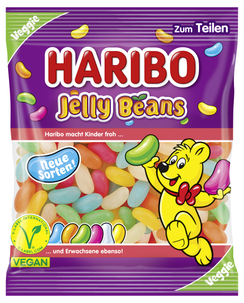 Jelly Beans