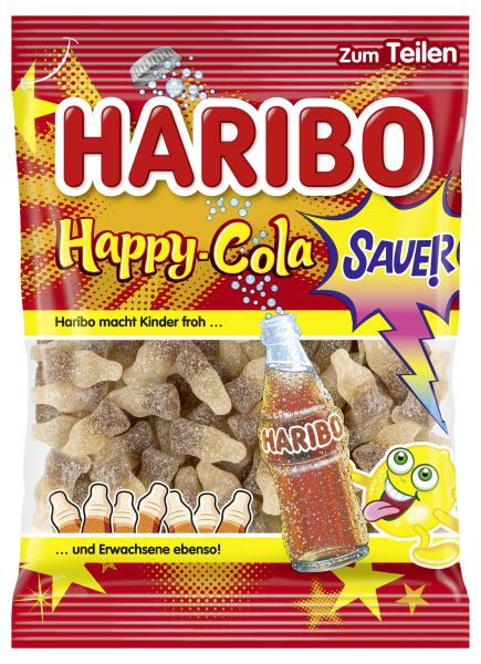 Happy-Cola