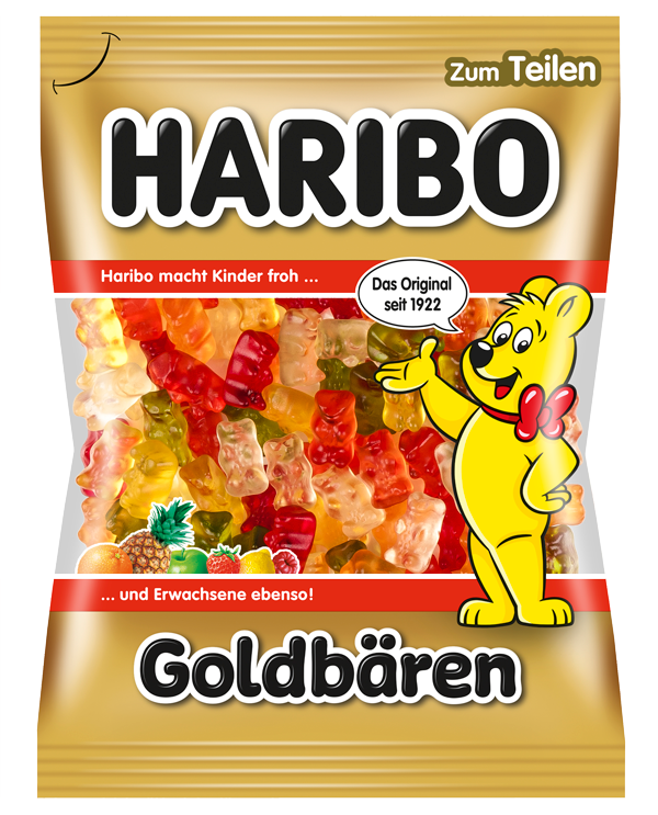 Gutscheine Haribo Gutscheine Haribo