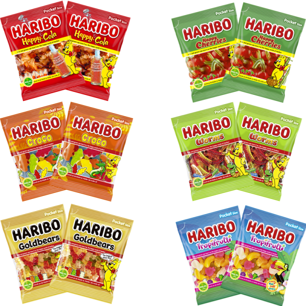 Halal Bundle