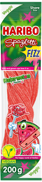 Spaghetti Watermelon 200 g