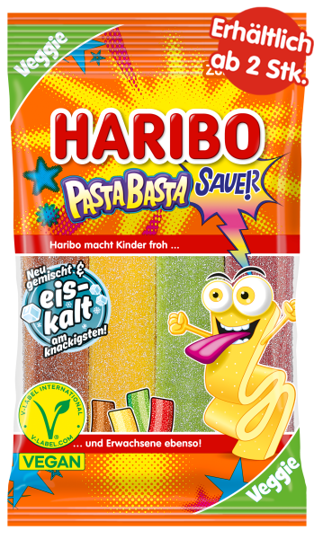 Pasta Basta