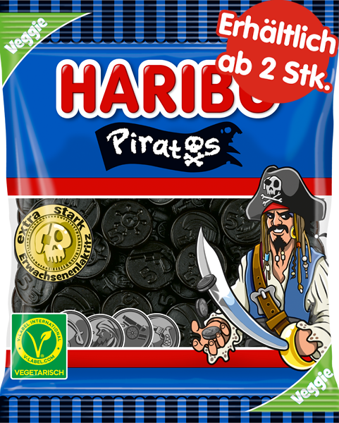 PIRATOS
