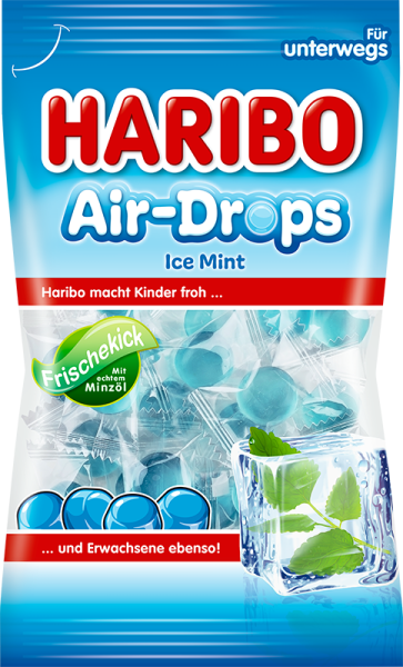 Air-Drops Ice Mint