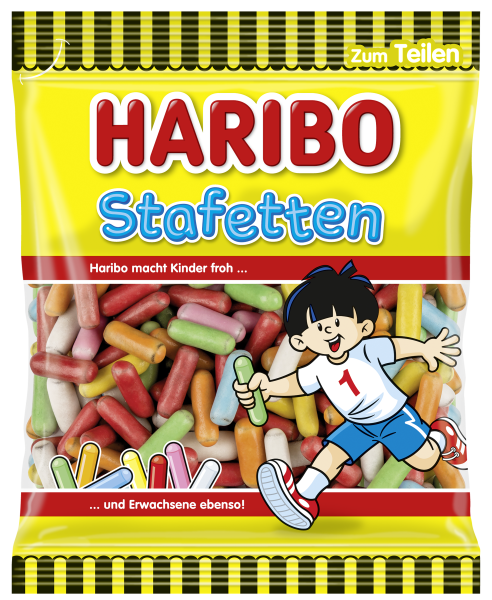 STAFETTEN