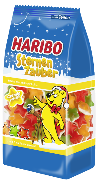 Sternen Zauber