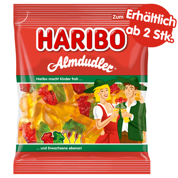Almdudler