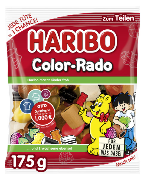 Color-Rado 175g