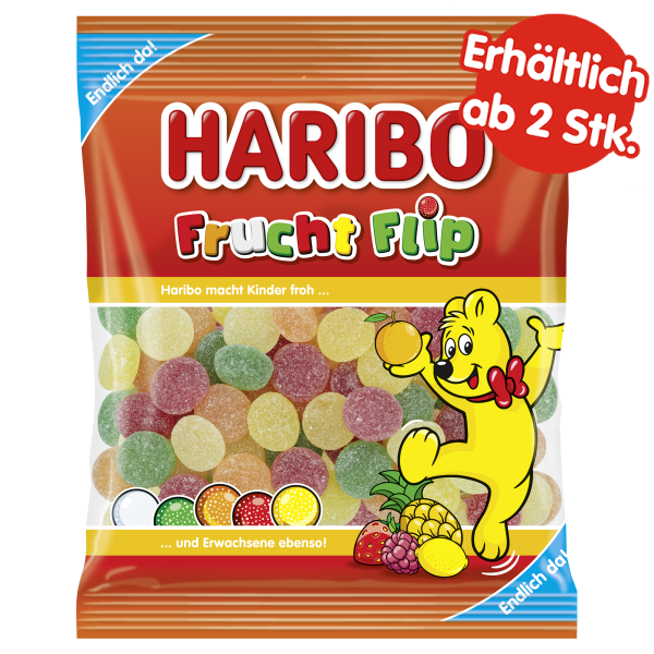Frucht Flip