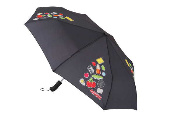 HARIBO Taschen-Regenschirm