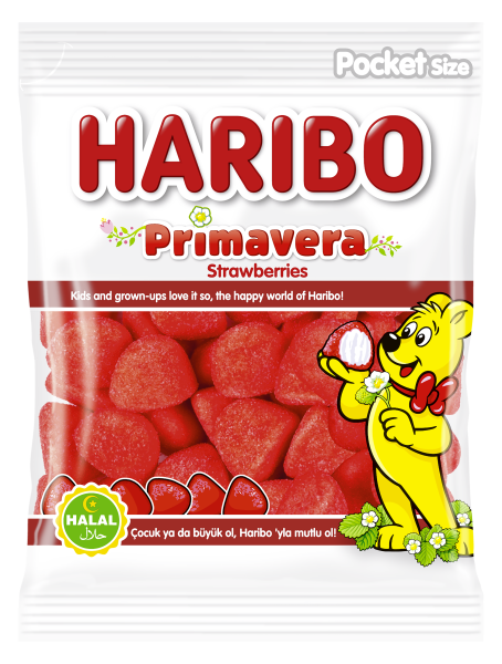 Primavera Halal