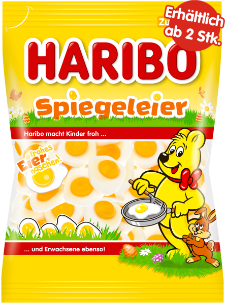 SPIEGELEIER 175g