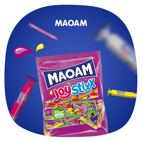 MAOAM JoyStixx