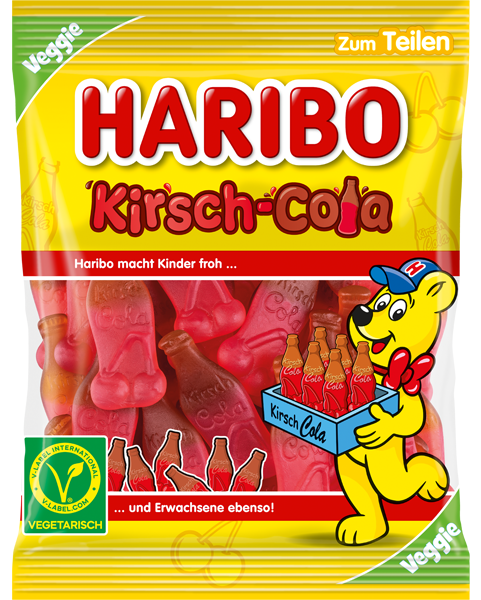 KIRSCH-COLA