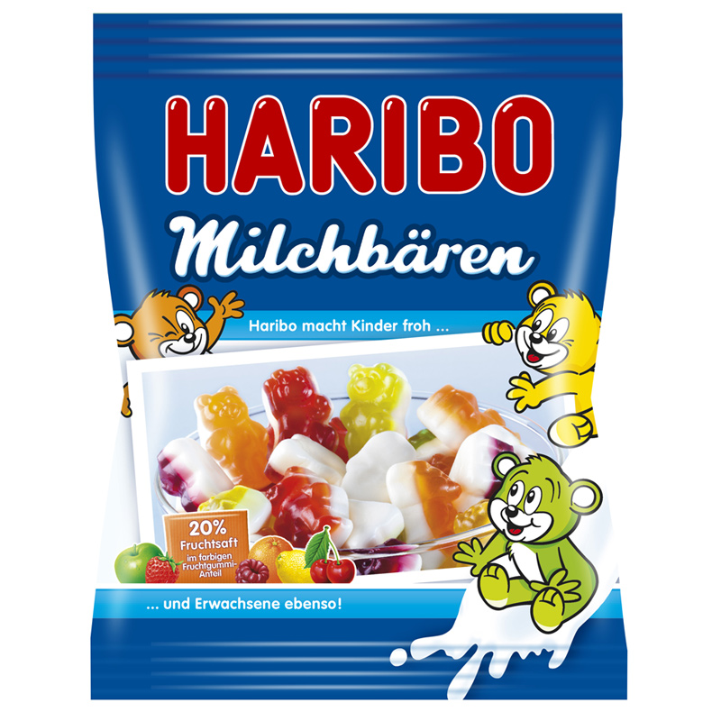 Haribo Gewinnspiel Haribo Gewinnspiel