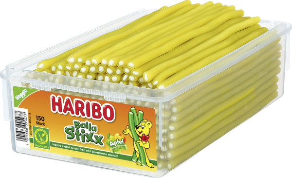 Balla Stixx Apfel