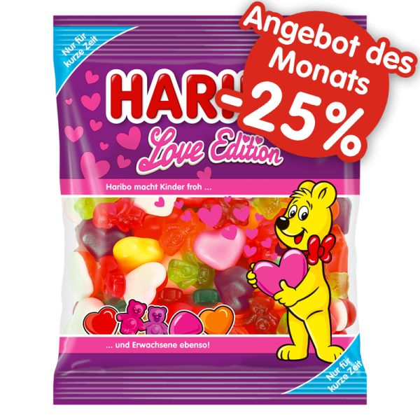 Love Edition