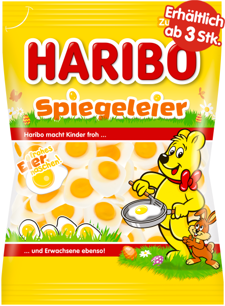 SPIEGELEIER 175g
