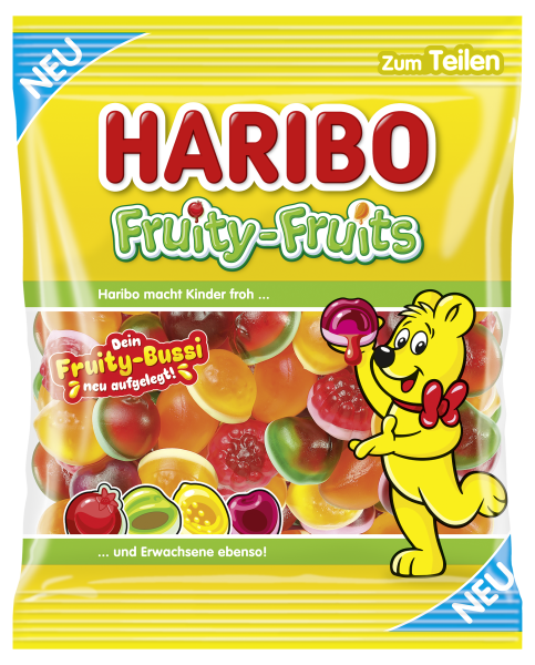 Fruity-Fruits